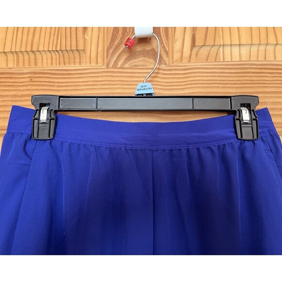 Nike 2023 Pro Elite Team Lightweight Blue Track Pants Men’s Sz Small DX9064-455 - Picture 2 of 13